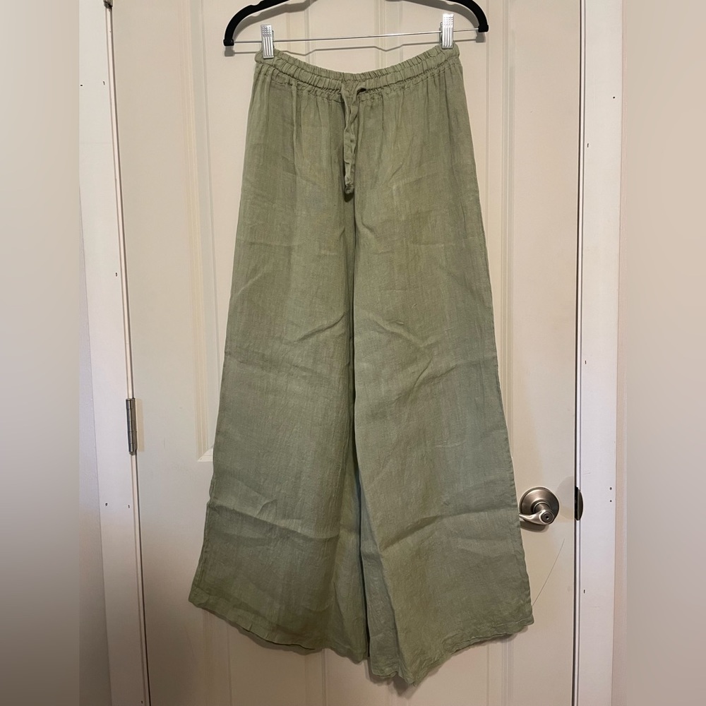 La Comet Pants